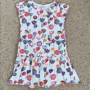 Comfy, cotton dress, size 8